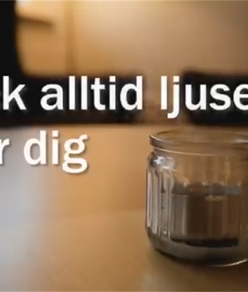 släck