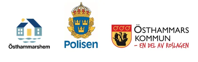 loggor våga värna