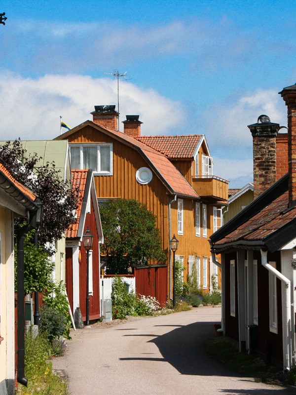 osthammar