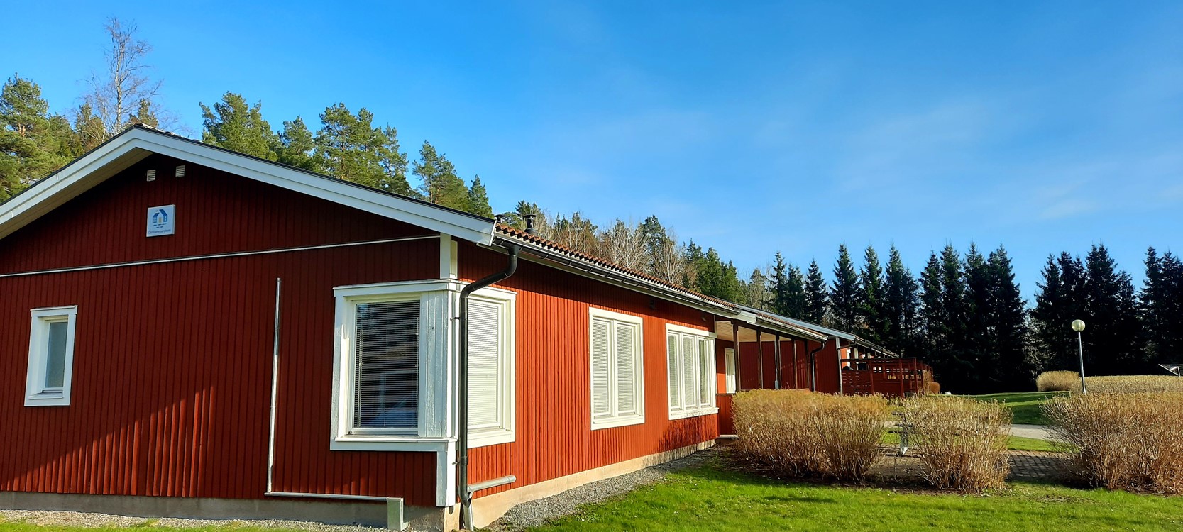 Gimovägen framsida