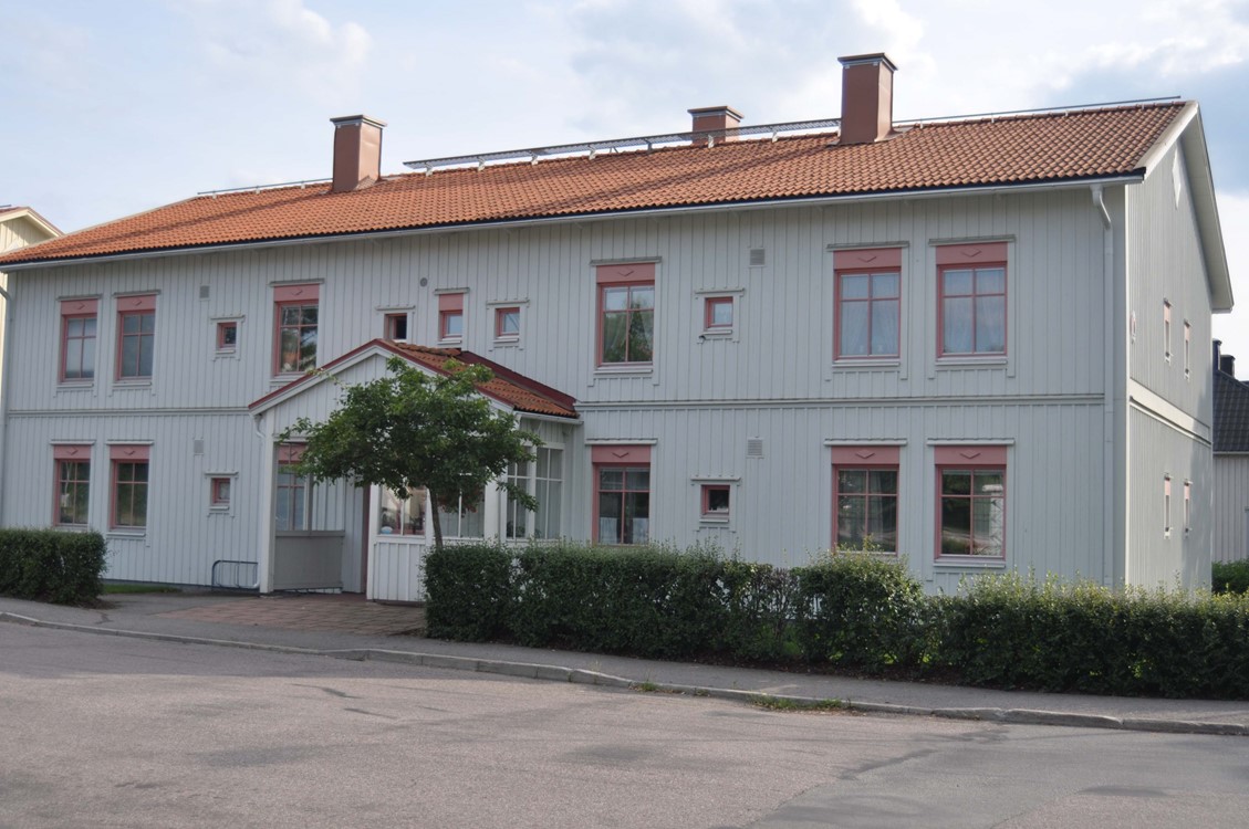 Håkanssons 6