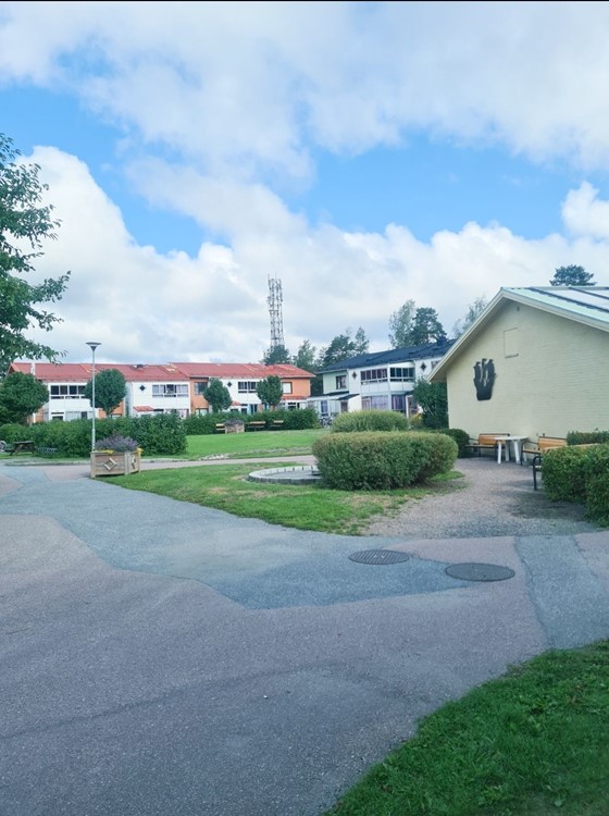 Våra gårdar