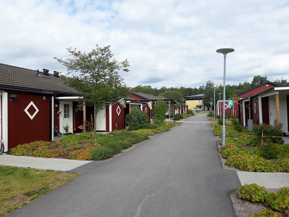 Villavägen (2)