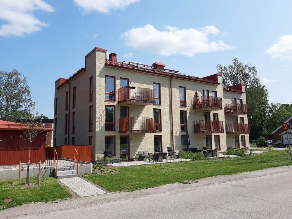 Långgatan 34