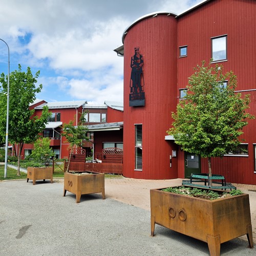 Mästersmeden (2)